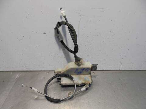 Cerradura Puerta Trasera Derecha Citroen C4 COLLECTION BERLINA 90CV 66KW