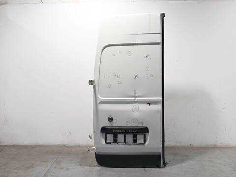 Puerta Trasera Izquierda Renault Master 2.3 DCI 145 RWD FV0E FV0F FV0T FV10 FV12) 146CV 107KW FURGONETA