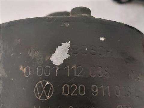 Foto 3ª: Motor de Arranque Volkswagen Golf 1.6 101CV 74KW [AEK/AFT] (1997)