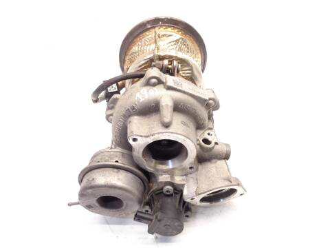 Turbocompresor Audi A5 450 CV 331KW