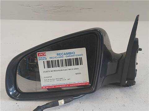 Retrovisor Izquierdo Audi A6 2.7 TDI BERLINA 180CV 132KW