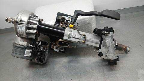 Foto 3ª: Columna Dirección Skoda Fabia AMBITION 95CV 70KW [CHZB] (2018)