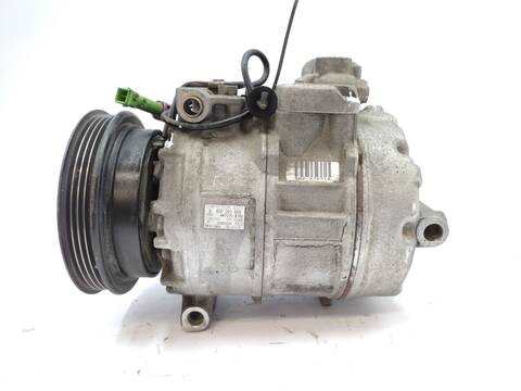 Compresor Aire Acondicionado Volkswagen Passat 1.9 TDI 130CV 96KW