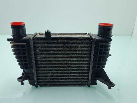 Foto 4ª: Intercooler Renault Clio 1.5 DCI DIESEL CAT 86CV 63KW [K9K766] (2009)