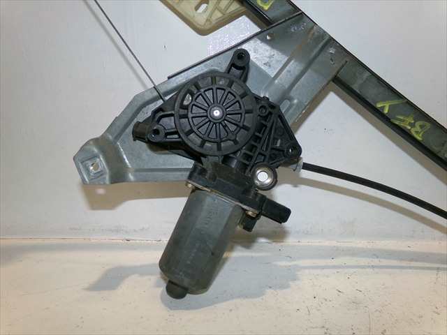 Foto 2ª: Elevalunas Eléctrico Delantero Derecho Renault Espace 2.2 DCI 1996-2002 [G9TA7] (2001)