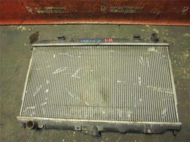 Foto 3ª: Radiador Motor Hyundai H1 2.5 CRDI [D4CB]
