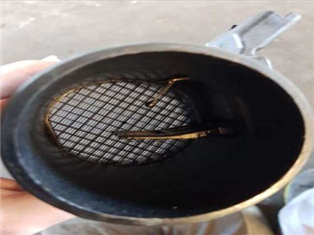 Foto 3ª: Caudalimetro Citroen Xsara 2.0 HDI [RHY (DW10TD)]