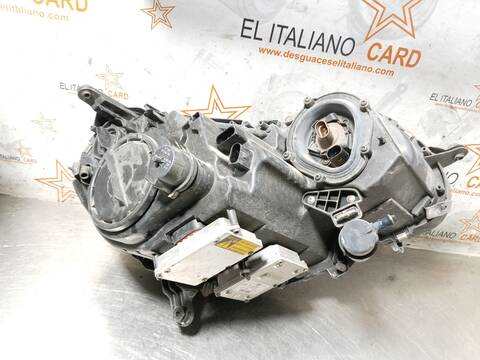 Foto 4ª: Faro Izquierdo Mercedes Clase E 180 E 55 AMG KOMPRESSOR 211.076) 476CV 350KW [M 113.990] (2004)