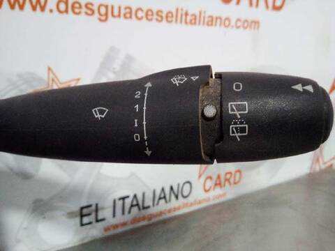 Foto 3ª: Mando Luces Citroen C4 BERLINA