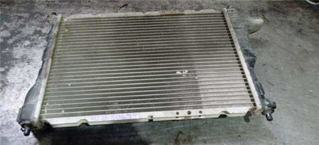 Foto 2ª: Radiador Motor Chevrolet Matiz 1.0 LPG [B10S1]