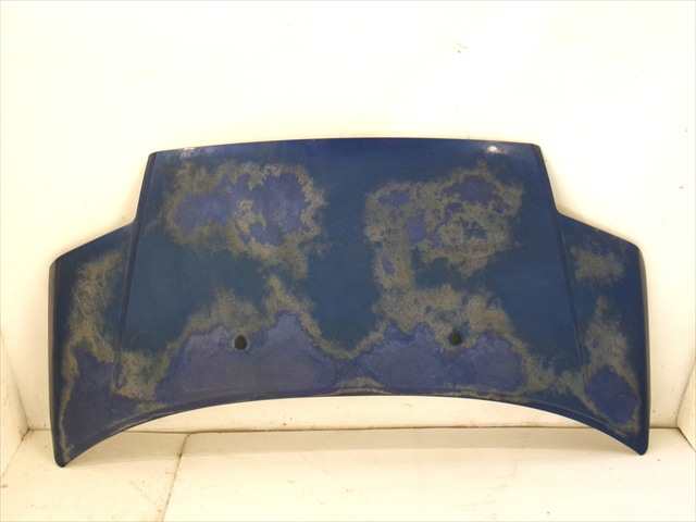 Capot Citroen C2 1.4 G 2003-2008