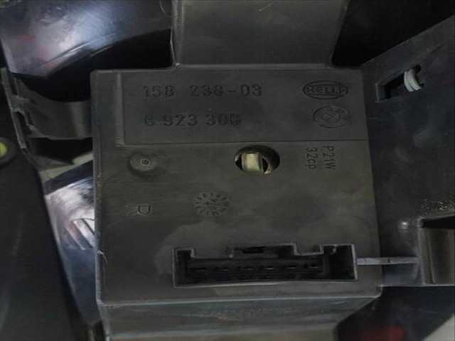 Foto 3ª: Piloto Trasero Derecho Bmw Serie 5 518 530 D (2001)