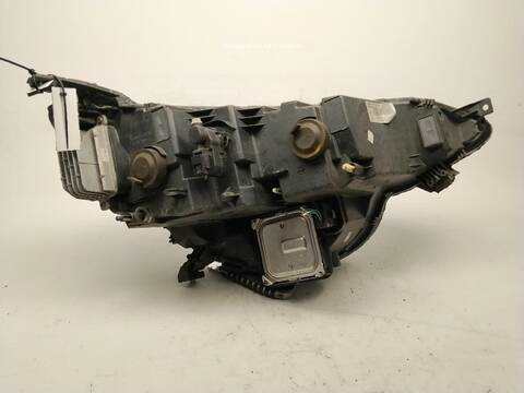 Foto 2ª: Faro Izquierdo Renault Megane 1.2 TCE 130 B9MR) [H5F 408] (2015)