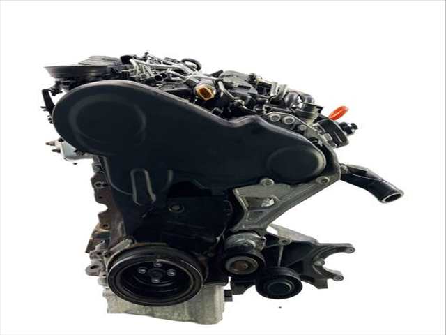 Foto 3ª: Motor Completo Audi A4 136 CV 100KW [CAG CAGB] (2010)
