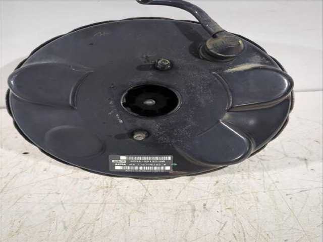 Foto 3ª: Servofreno Land Rover Freelander 2.2 TD4 4X4 160CV [224DT(DW12BTED4) DW12BTED4] (2006)