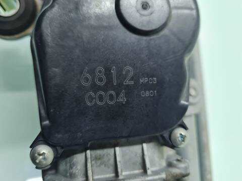 Foto 2ª: Motor Limpia Delantero Nissan Qashqai ACENTA 131CV 96KW [R9M] (2017)