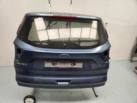 Foto 3ª: Portón Ford Kuga ST-LINE 119CV 88KW [XRMC] (2019)