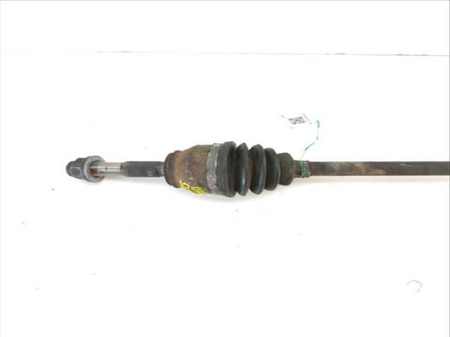 Foto 2ª: Transmision Delantera Izquierda Peugeot Boxer 2.2 HDI 130 FURGONETA (2006)