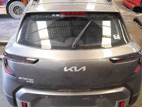 Portón Kia Stonic 1.0 T-GDI ECO-DYNAMICS 116CV 85KW