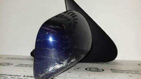 Foto 2ª: Retrovisor Derecho Volkswagen Polo 1.4 BERLINA 60CV 44KW [APQ] (1999)