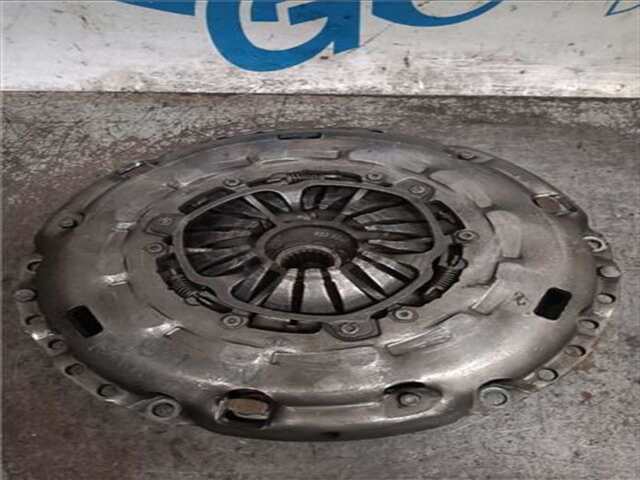 Foto 2ª: kit Embrague Opel Astra 1.9 CDTI [Z 19 DT]