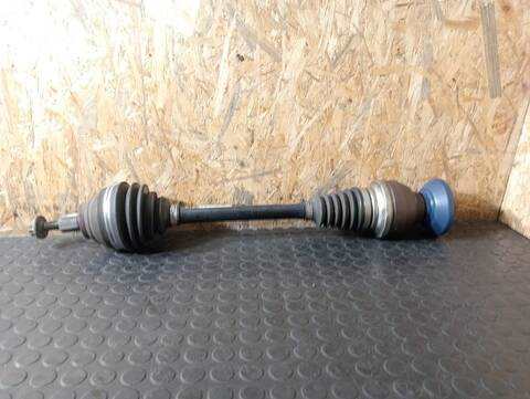 Transmision Delantera Derecha Volkswagen Tiguan MOTION 4MOTION 140CV