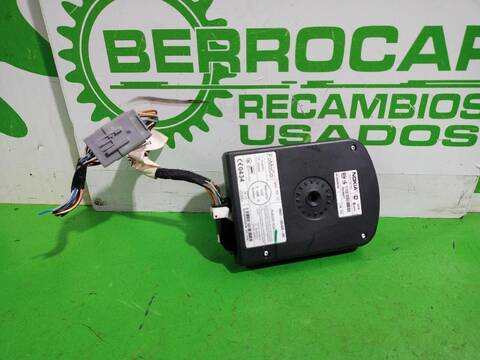 Foto 3ª: Centralita Motor ECU Ford Fiesta AMBIENTE 68CV (2001)