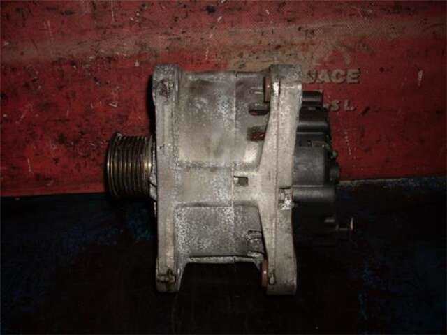 Foto 3ª: Alternador Renault Megane II CLASSIC BERLINA (2003-_) [F9QB812]
