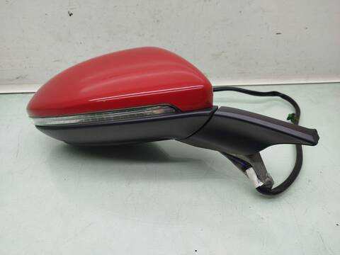 Retrovisor Derecho Volkswagen Golf 2.0 GTI 245CV 180KW