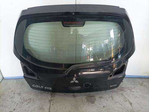 Portón Mitsubishi Colt 1.5 DI-D INFORM BERLINA 95CV 70KW