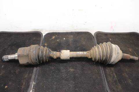 Transmision Delantera Izquierda Chrysler Voyager 2.8 CRD GRAND VOYAGER LIMITED 150CV 110KW