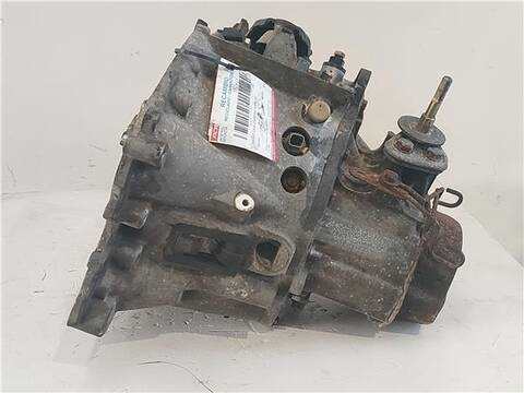 Foto 2ª: Caja Cambios Citroen Xsara 2.0 HDI PICASSO 90CV 66KW [RHY (DW10TD)] (2007)