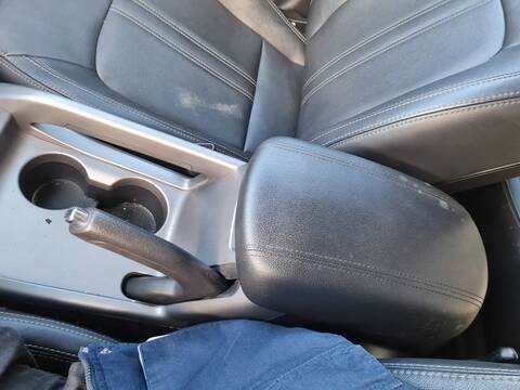 Consola Central Kia Sportage EMOTION 4X2 116CV 85KW