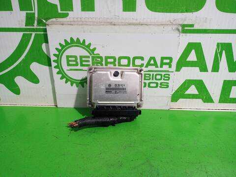 Centralita Motor ECU Seat Ibiza COOL 101CV 74KW