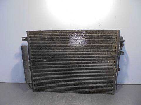 Foto 2ª: Radiador Calefaccion A.A. Land Rover Range V6 TD HSE 190CV 140KW [276DT] (2006)