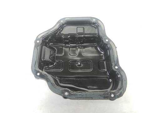 Foto 3ª: Carter Nissan Juke TEKNA PREMIUM [HR16DE] (2010)