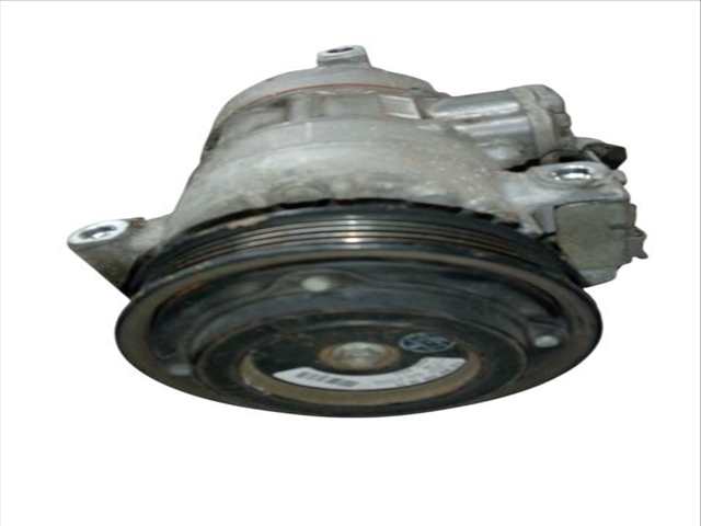 Compresor Aire Acondicionado Mercedes Clase B 150 B 180 CDI 246.200)