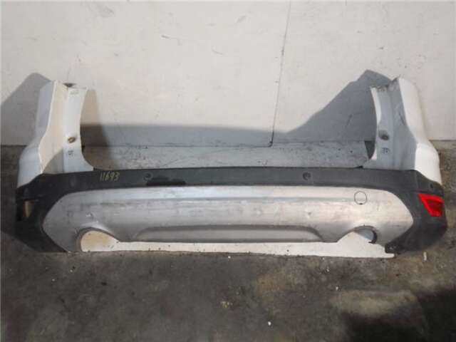 Paragolpes Trasero Ford Kuga 2.0 TDCI (140 CV)
