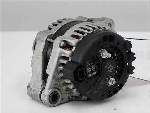 Foto 2ª: Alternador Opel Astra 2.0 CDTI 160CV 118KW [A 20 DTH] (2010)