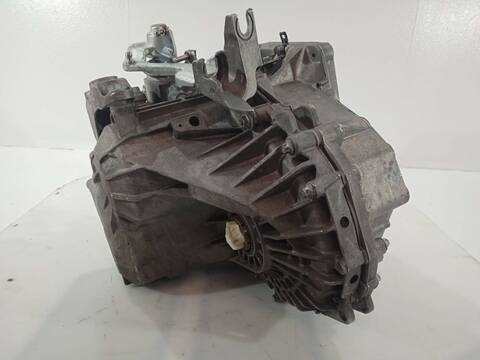Caja Cambios Opel Insignia COSMO 160CV 118KW