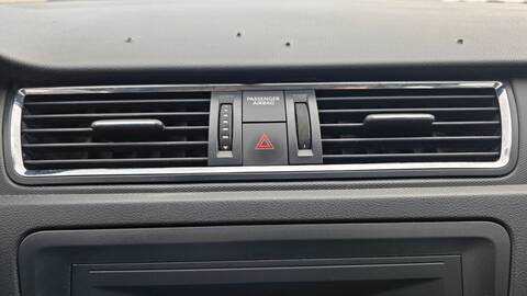 Aireador Seat Toledo ERENCE 116CV 85KW