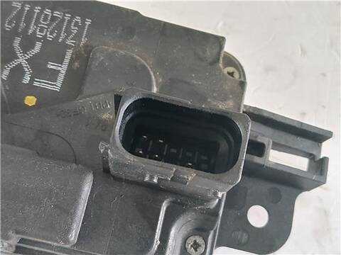 Foto 3ª: Cerradura Puerta Delantera Derecha Opel Astra 1.9 CDTI 16V BERLINA 120CV 88KW [Z 19 DTH] (2005)