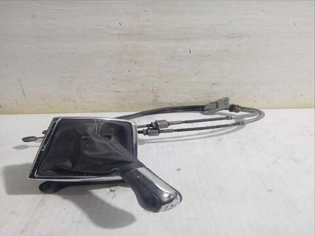 Foto 3ª: Palanca de Cambio Toyota Corolla 2.2 D-4D AUR10_) 177CV [2AD-FHV] (2004)