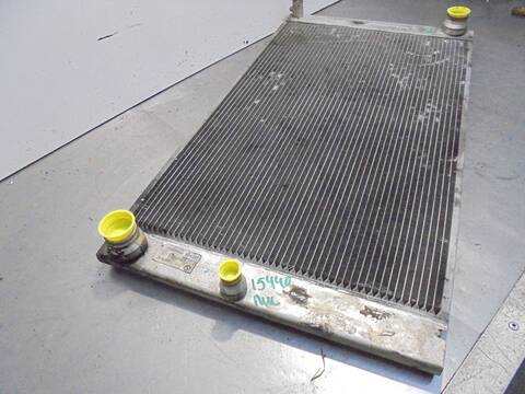 Foto 4ª: Radiador Motor Bmw Serie 5 518 535D BERLINA 272CV 200KW [306D4] (2006)