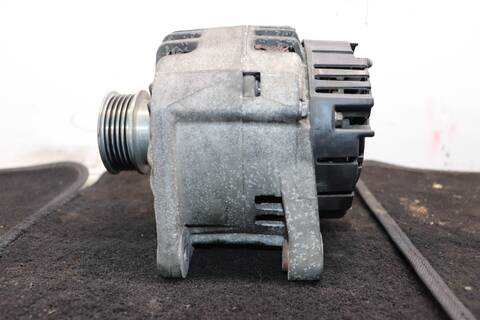 Foto 3ª: Alternador Renault Clio AUTHENTIQUE 82CV 60KW (2001)