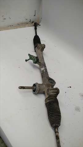 Foto 2ª: Cremallera de Direccion Fiat Punto 1.3 D [D/199A3000] (2008)
