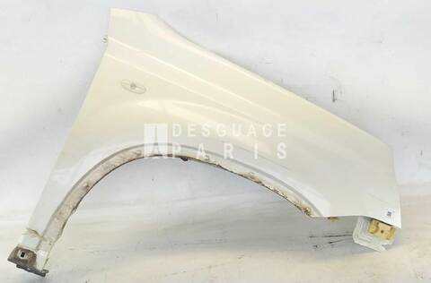 Aleta Delantera Derecha Nissan X-Trail 2.0 DCI