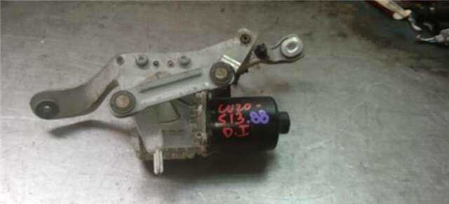 Foto 2ª: Motor Limpia Delantero Opel Zafira 1.4 EXPRESSION [1.4 LTR. - 88 KW 16V TURBO] [B14NET]