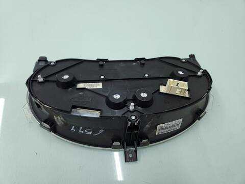 Foto 3ª: Cuadro de Instrumentos Citroen Berlingo X 90CV 66KW [9HX] (2009)