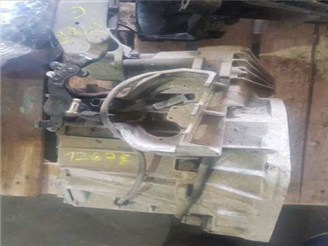 Foto 2ª: Caja Cambios Mercedes Clase A 140 1.4 140 (168.031) [1.4 LTR. - 60 KW CAT] [M 166.940]